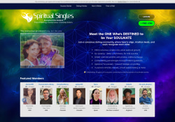Spiritual Singles